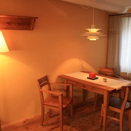 Im Palais Salfeldt Und Der Goldstrasse Apartment Quedlinburg