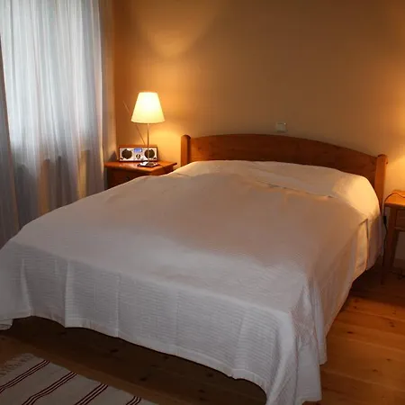 Apartment Im Palais Salfeldt Und Der Goldstrasse Quedlinburg